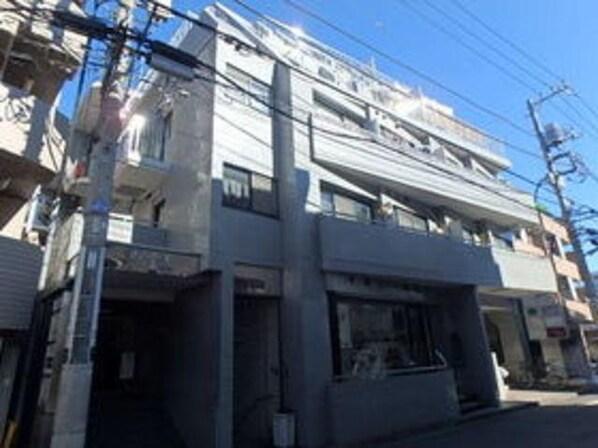 メゾンドール西荻窪の物件内観写真